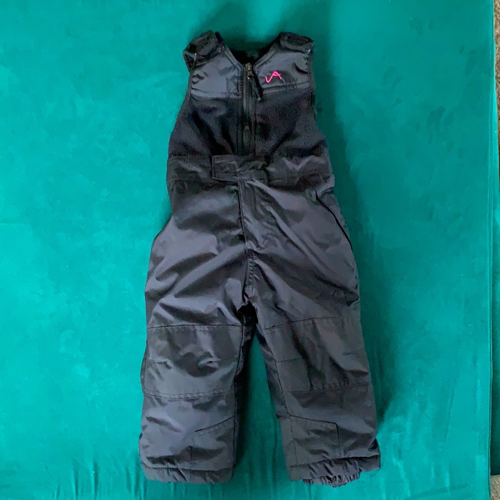 Snow Bib Pants